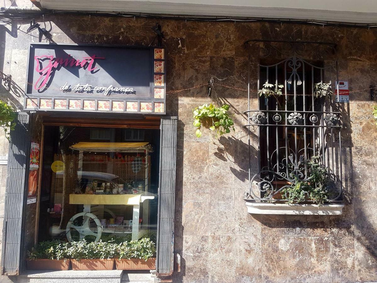 Rambla Poblenou&Mar Bella Beach Barcelona Exterior photo